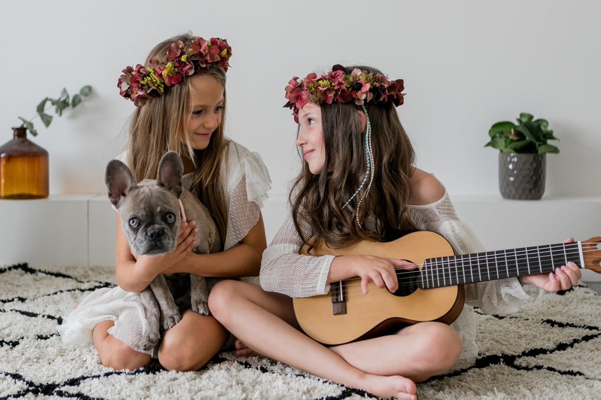 silke brünnet fotografie - blumenliebe