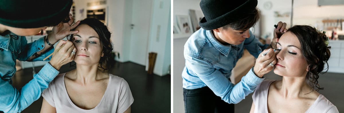 silke bruennet fotografie - Wenn Freunde heiraten