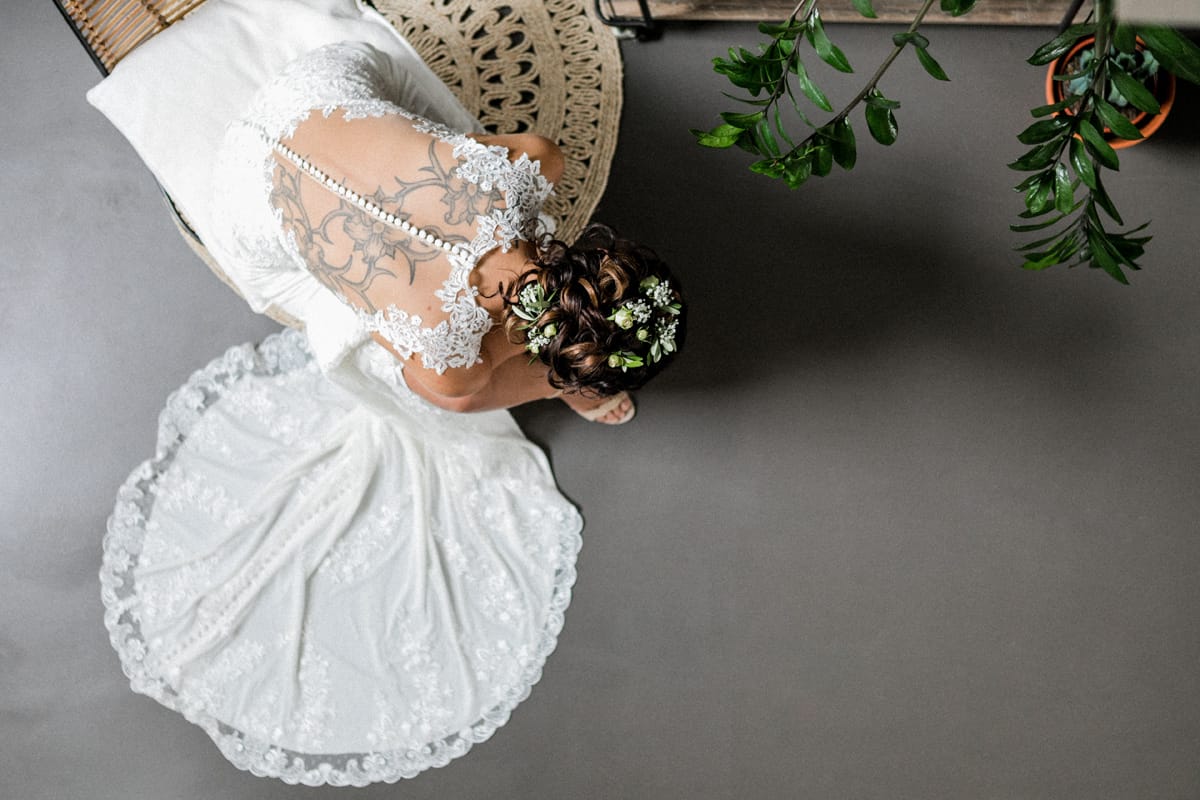 silke bruennet fotografie - Wenn Freunde heiraten