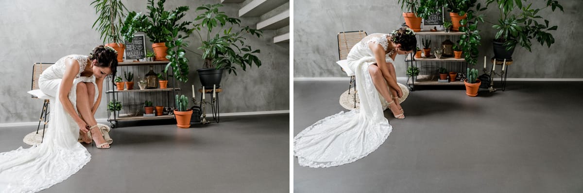 silke bruennet fotografie - Wenn Freunde heiraten