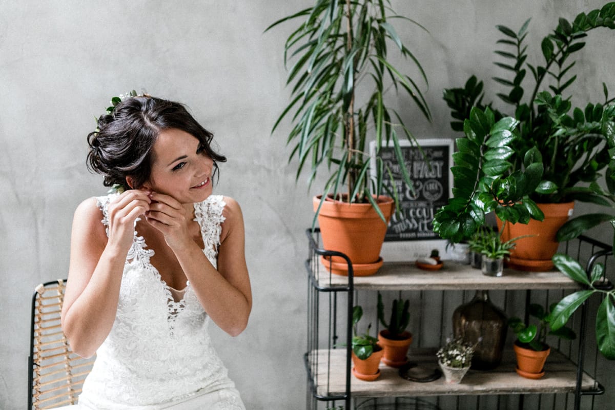 silke bruennet fotografie - Wenn Freunde heiraten