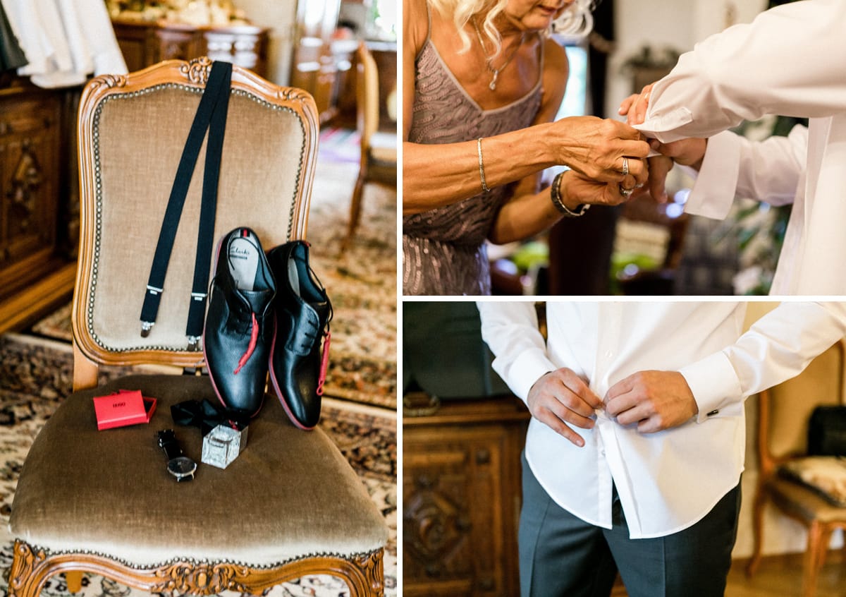 silke bruennet fotografie - Wenn Freunde heiraten