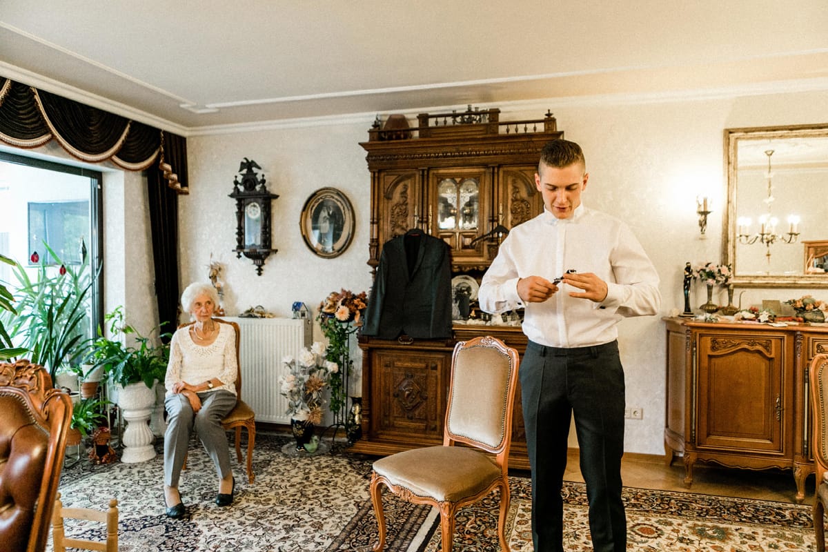 silke bruennet fotografie - Wenn Freunde heiraten