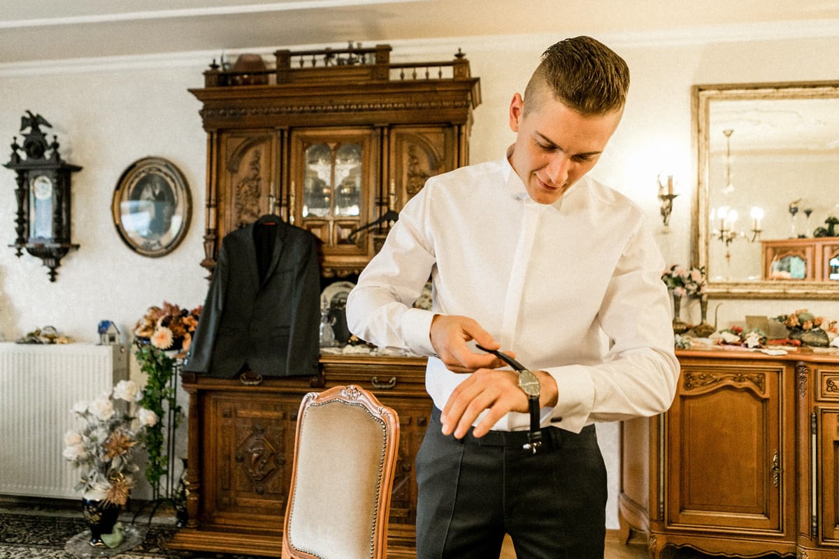 silke bruennet fotografie - Wenn Freunde heiraten