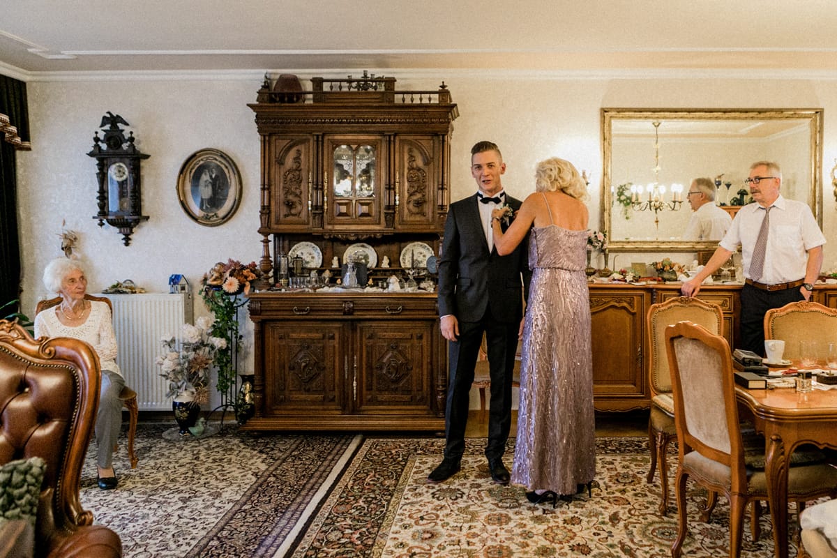 silke bruennet fotografie - Wenn Freunde heiraten
