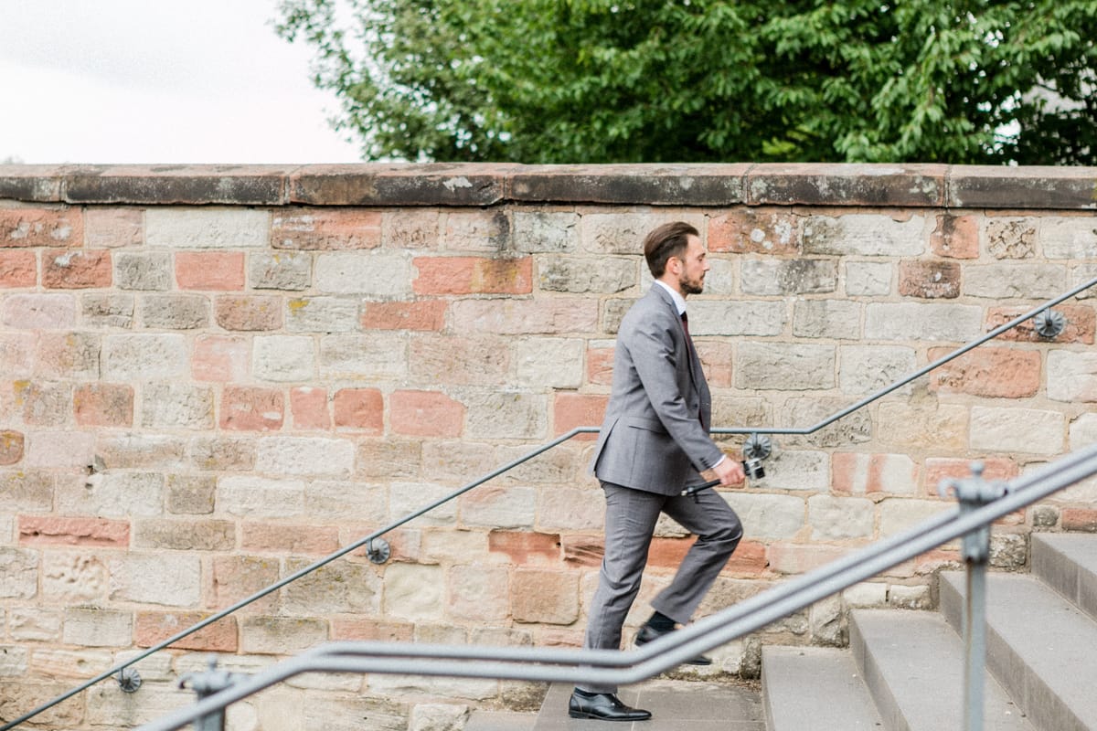 silke bruennet fotografie - Wenn Freunde heiraten
