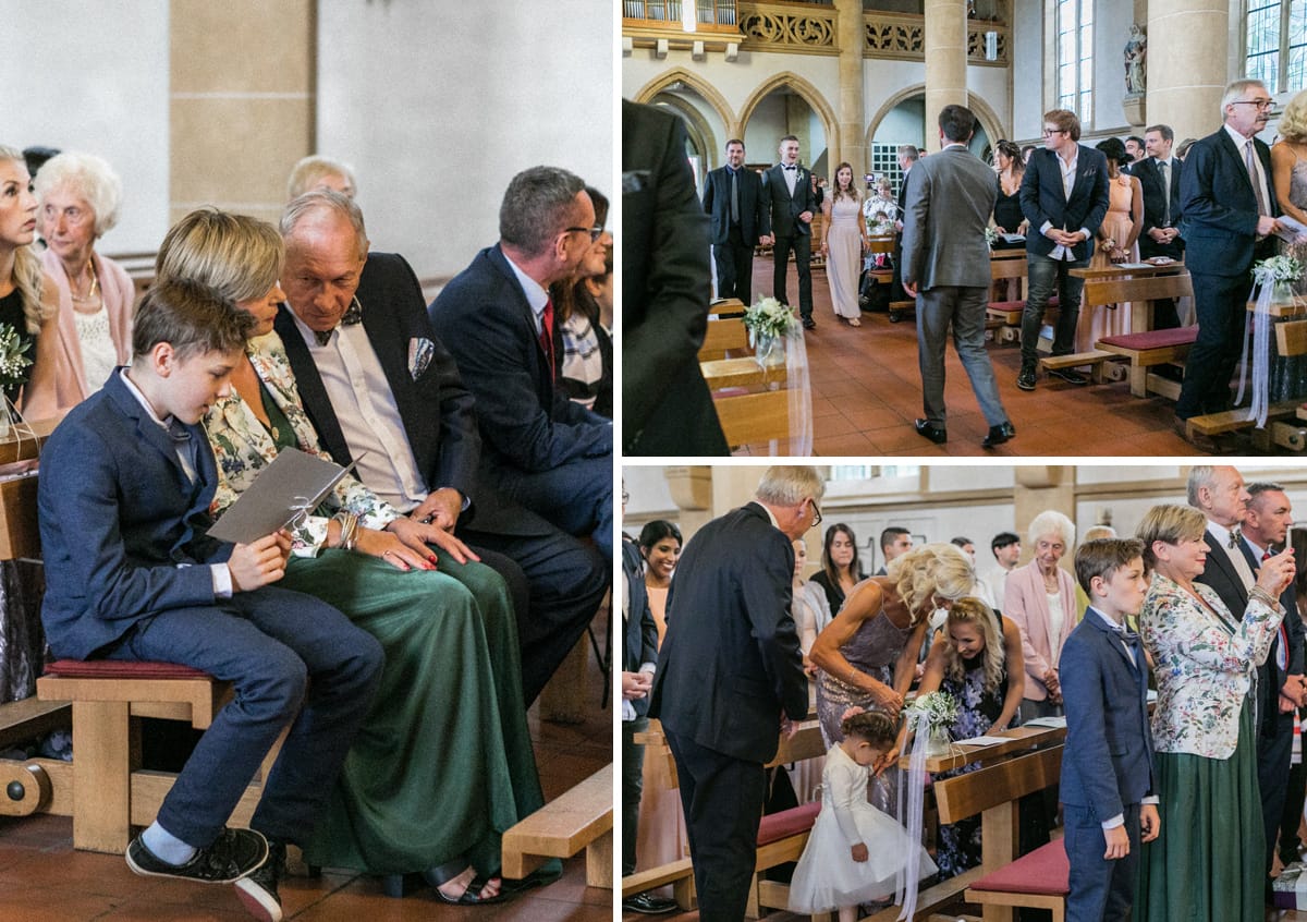 silke bruennet fotografie - Wenn Freunde heiraten
