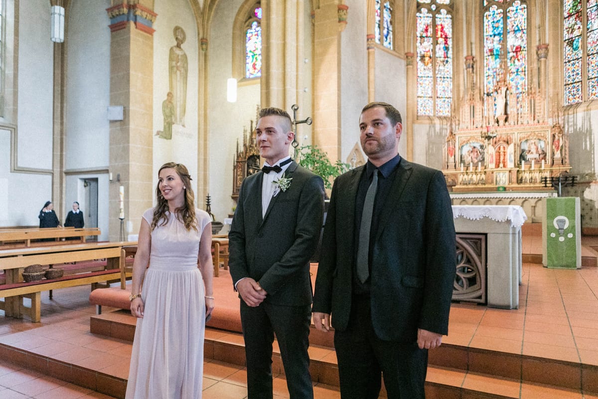 silke bruennet fotografie - Wenn Freunde heiraten
