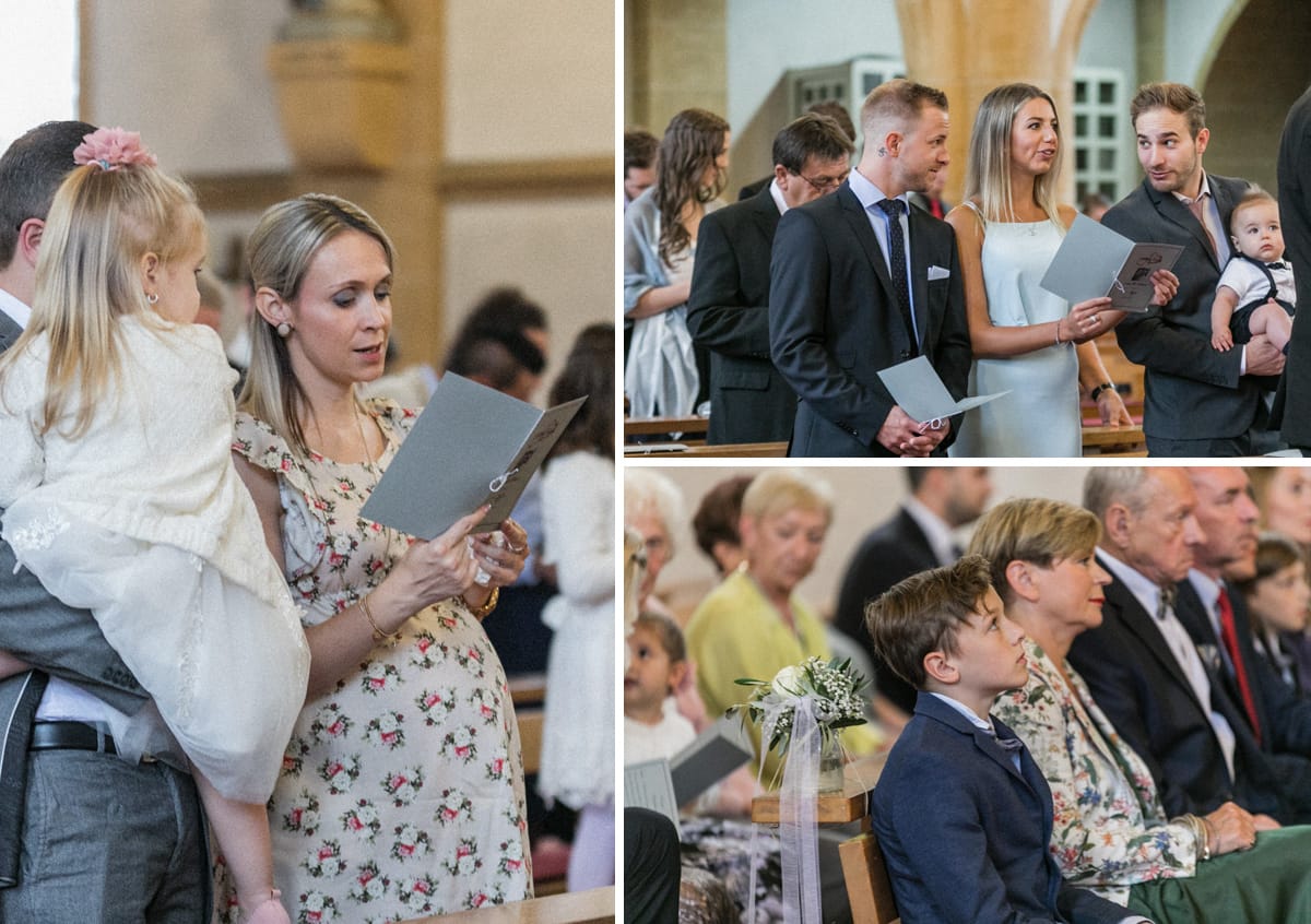 silke bruennet fotografie - Wenn Freunde heiraten