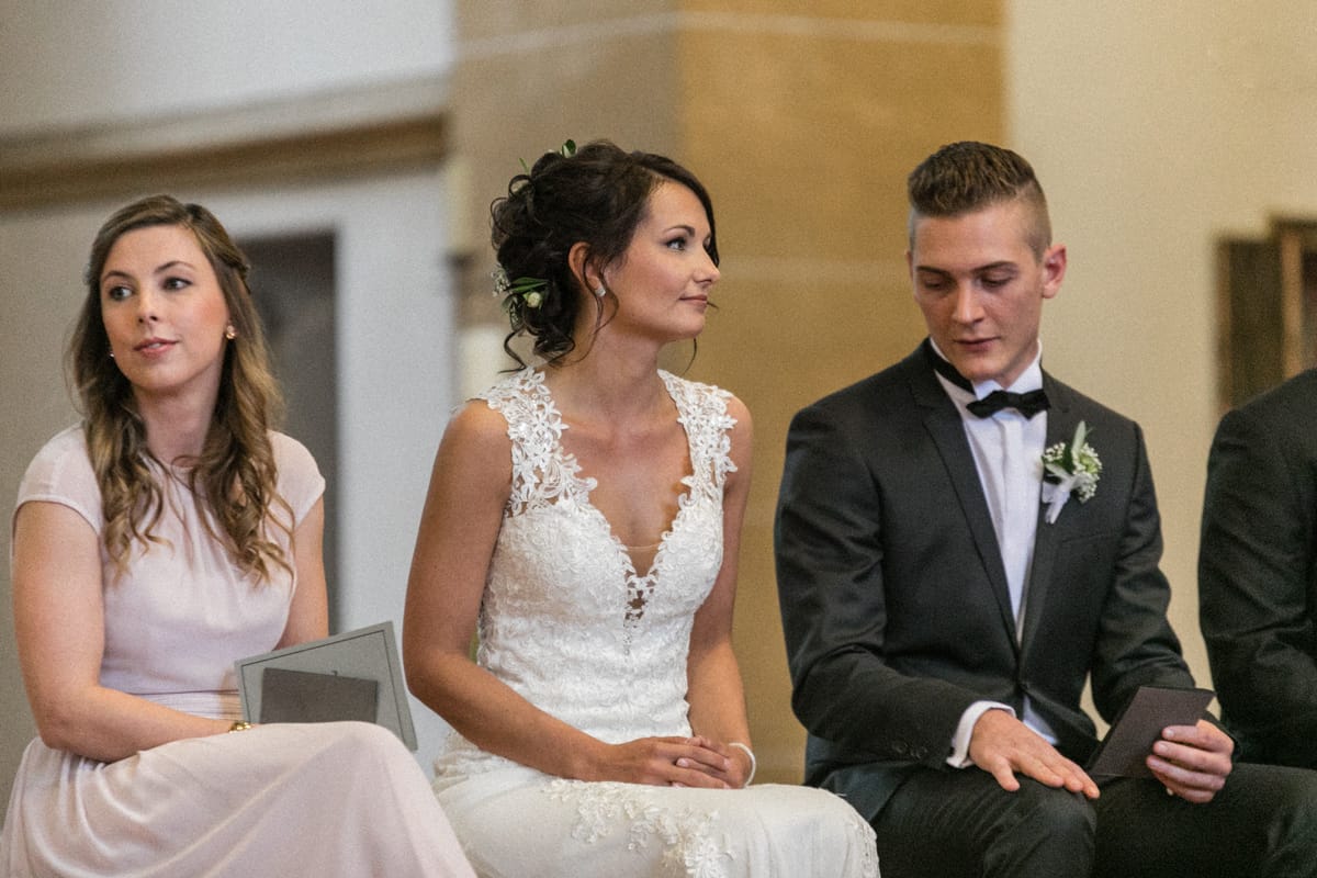 silke bruennet fotografie - Wenn Freunde heiraten