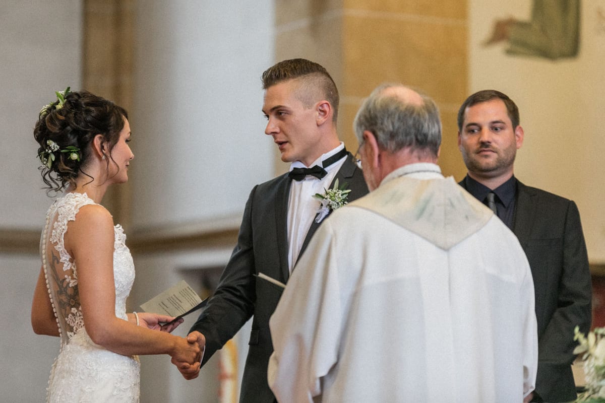 silke bruennet fotografie - Wenn Freunde heiraten