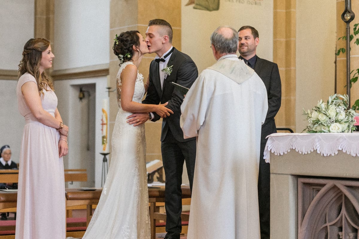silke bruennet fotografie - Wenn Freunde heiraten