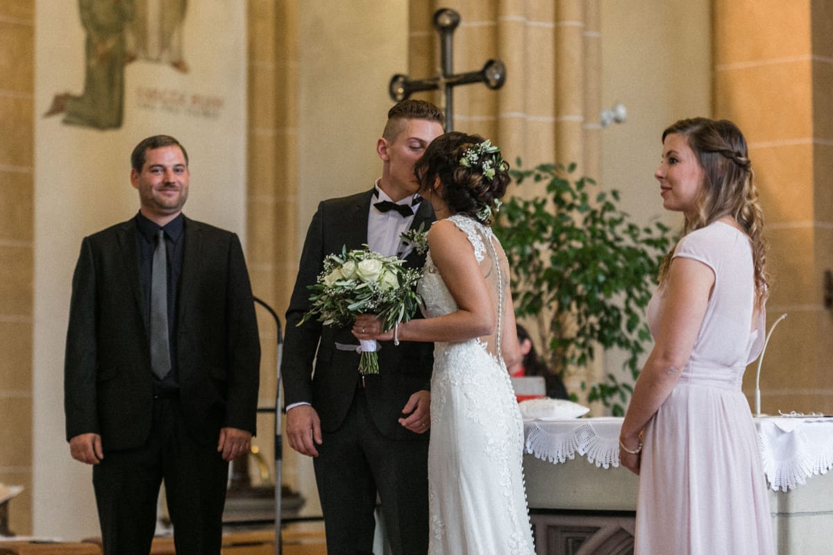 silke bruennet fotografie - Wenn Freunde heiraten