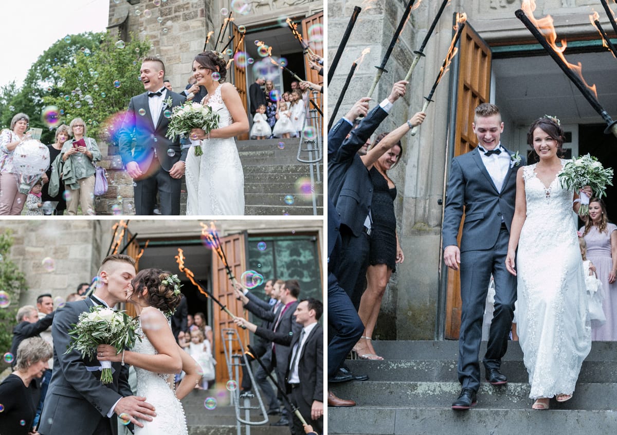 silke bruennet fotografie - Wenn Freunde heiraten
