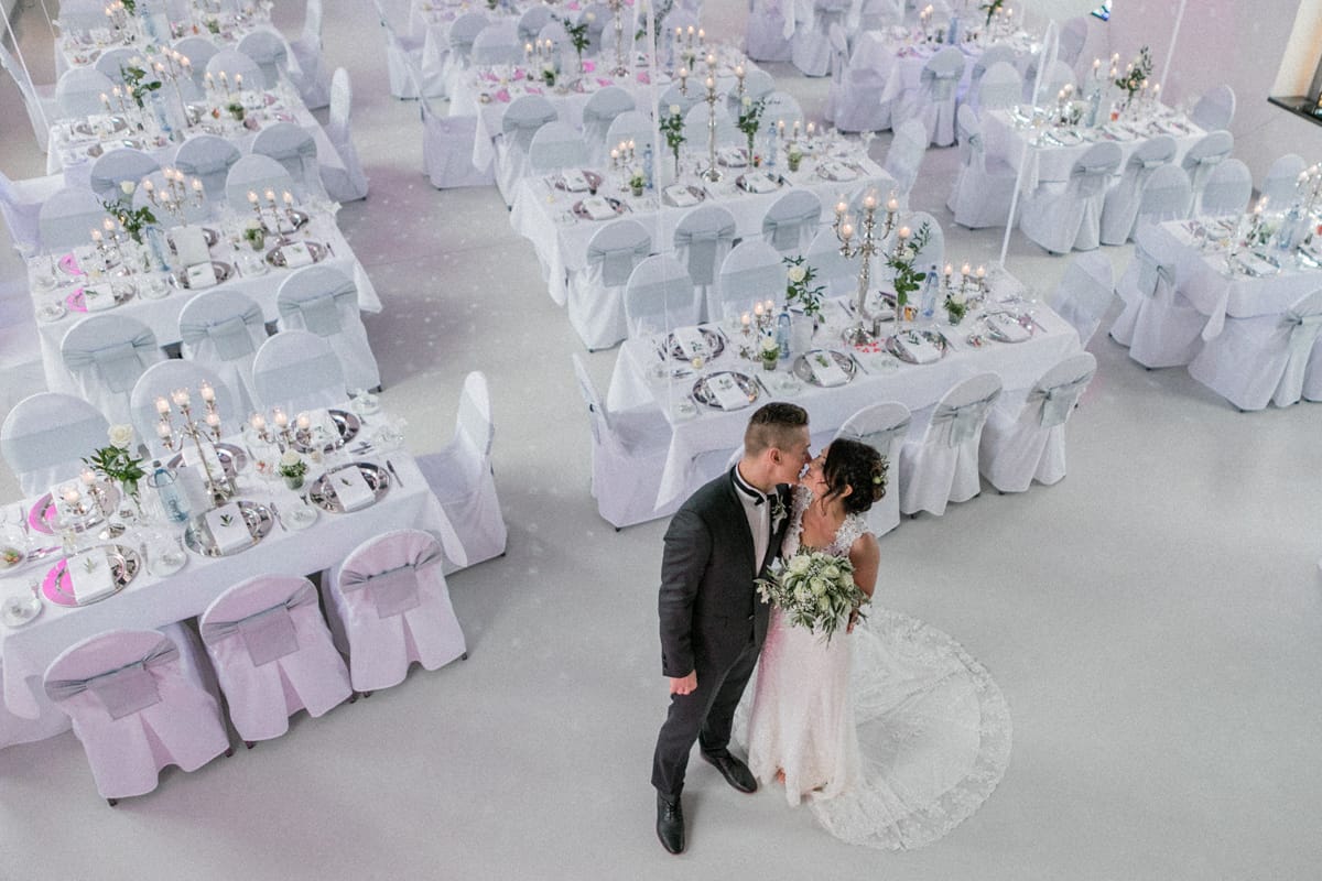 silke bruennet fotografie - Wenn Freunde heiraten