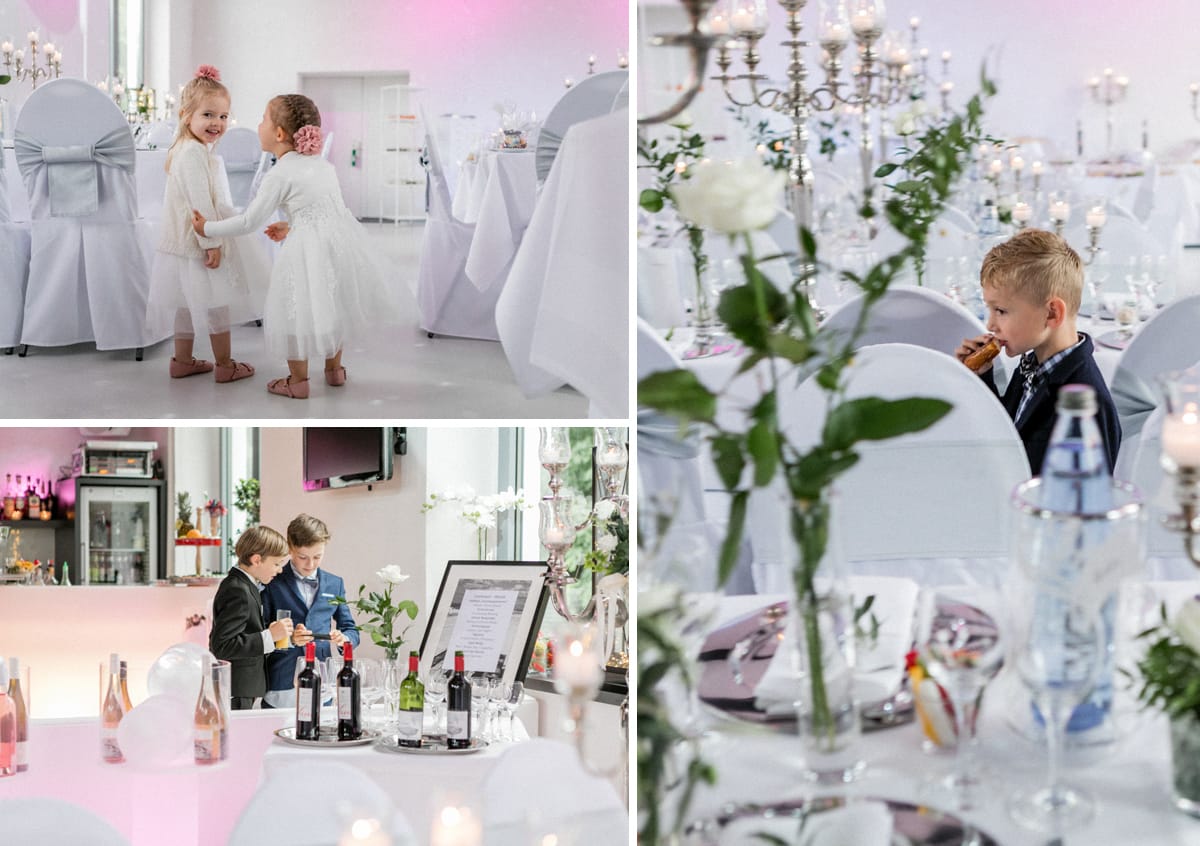 silke bruennet fotografie - Wenn Freunde heiraten