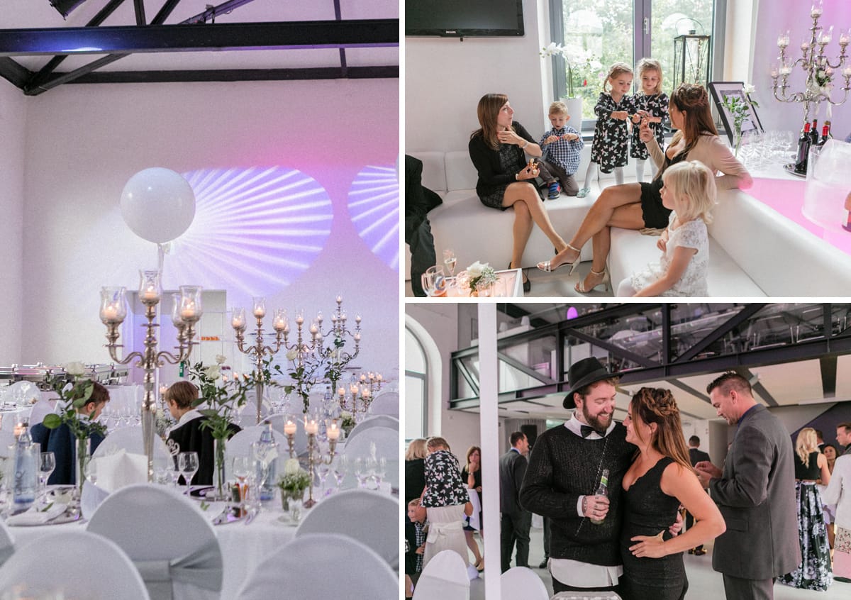 silke bruennet fotografie - Wenn Freunde heiraten