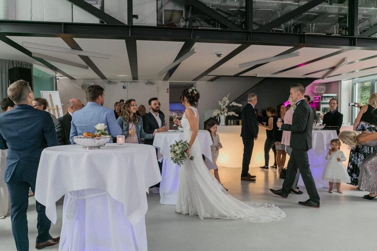 silke bruennet fotografie - Wenn Freunde heiraten