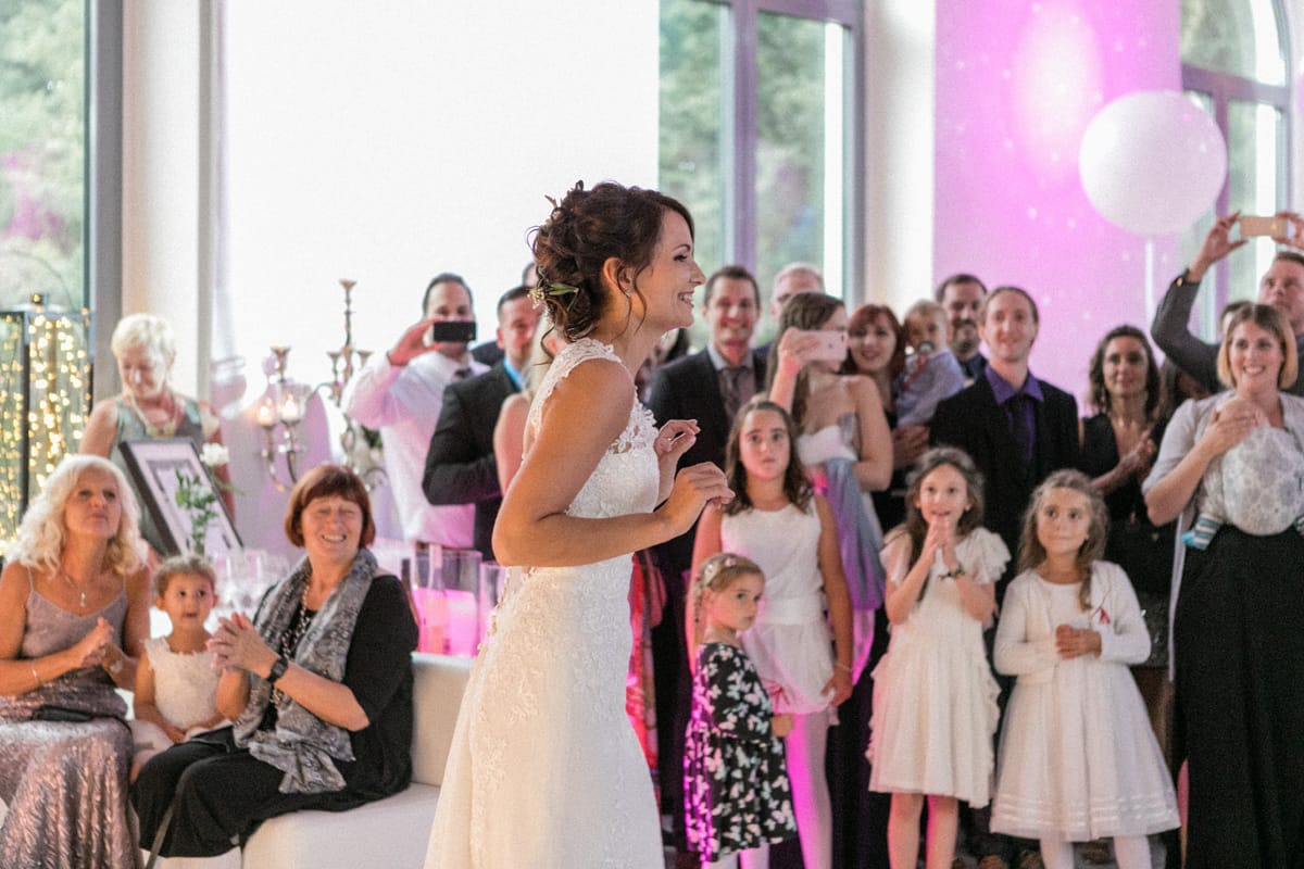 silke bruennet fotografie - Wenn Freunde heiraten