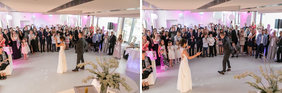 silke bruennet fotografie - Wenn Freunde heiraten