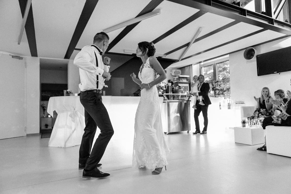 silke bruennet fotografie - Wenn Freunde heiraten