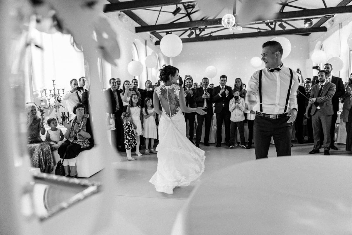 silke bruennet fotografie - Wenn Freunde heiraten