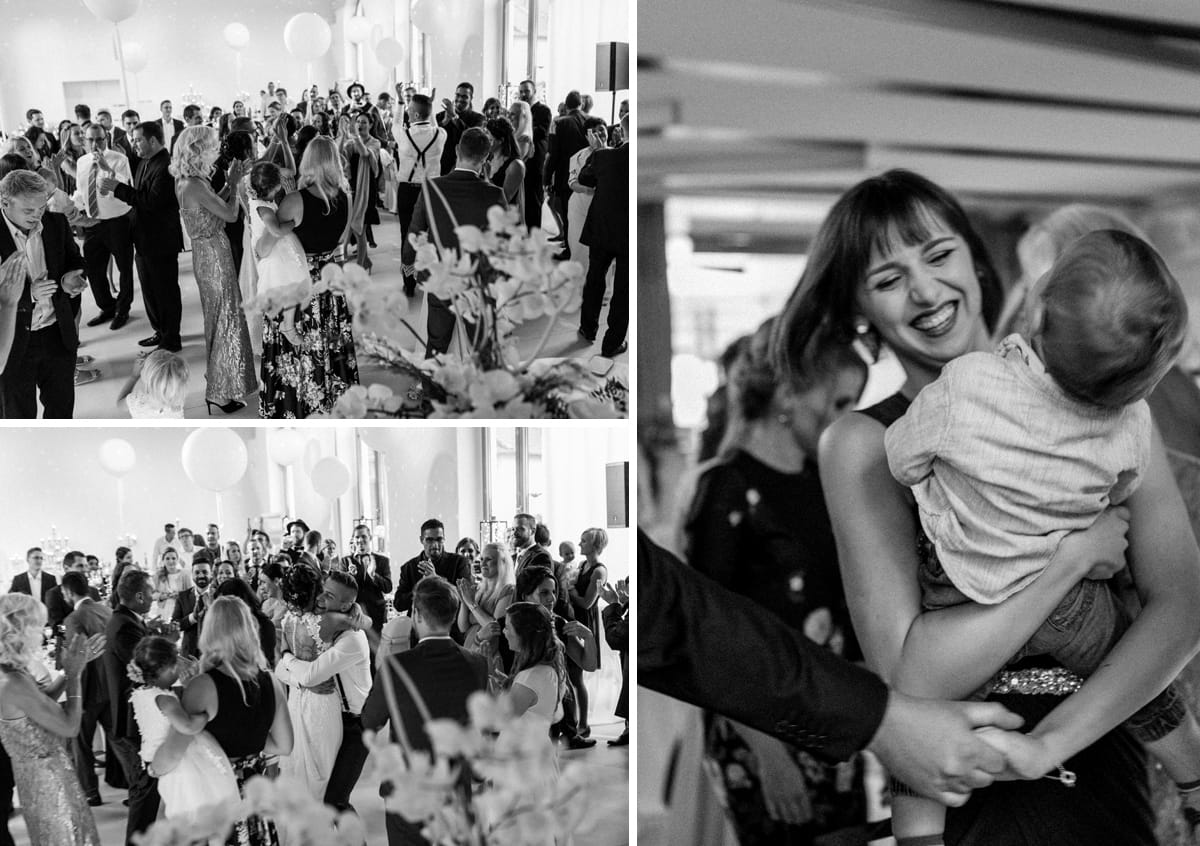 silke bruennet fotografie - Wenn Freunde heiraten