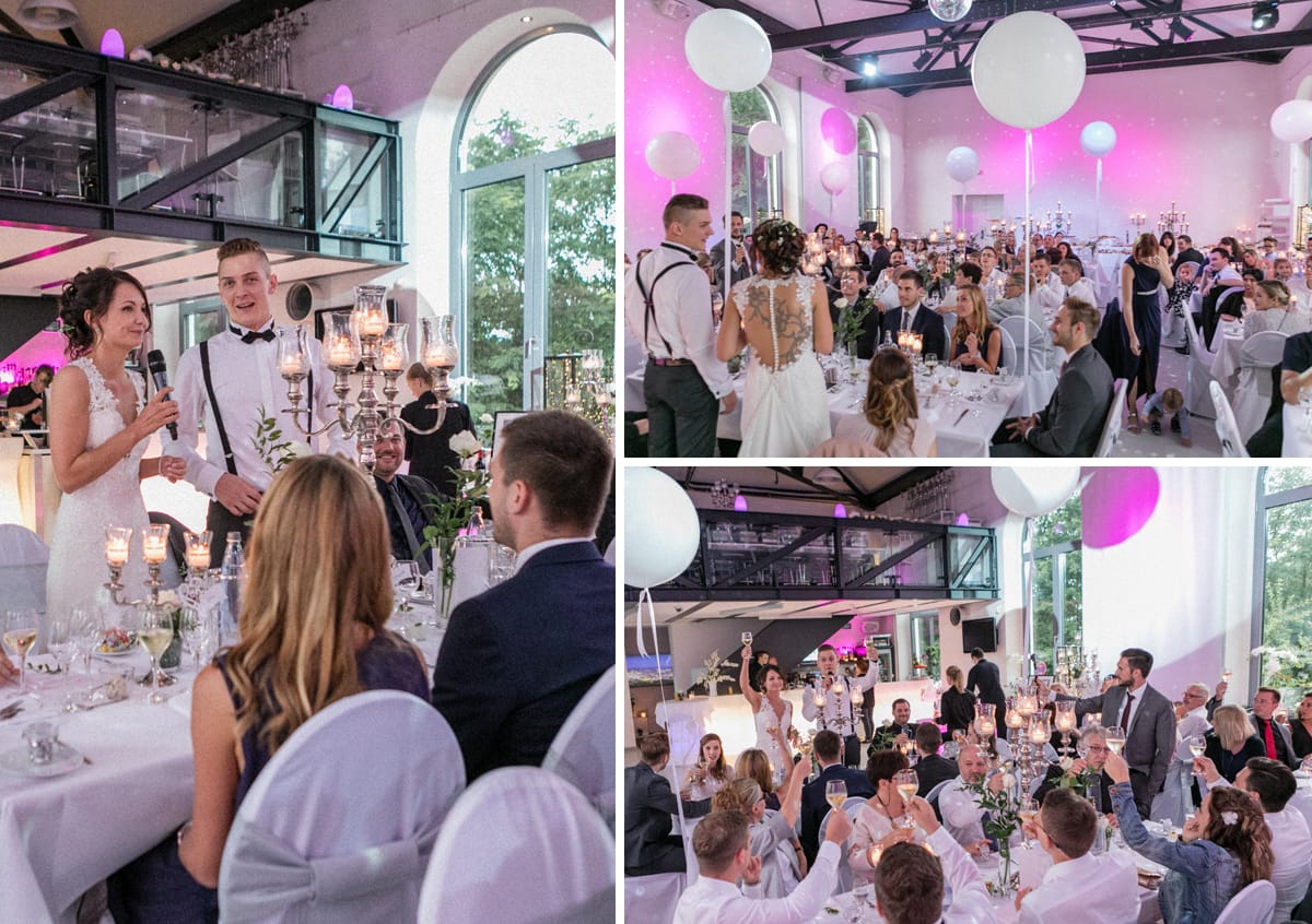 silke bruennet fotografie - Wenn Freunde heiraten