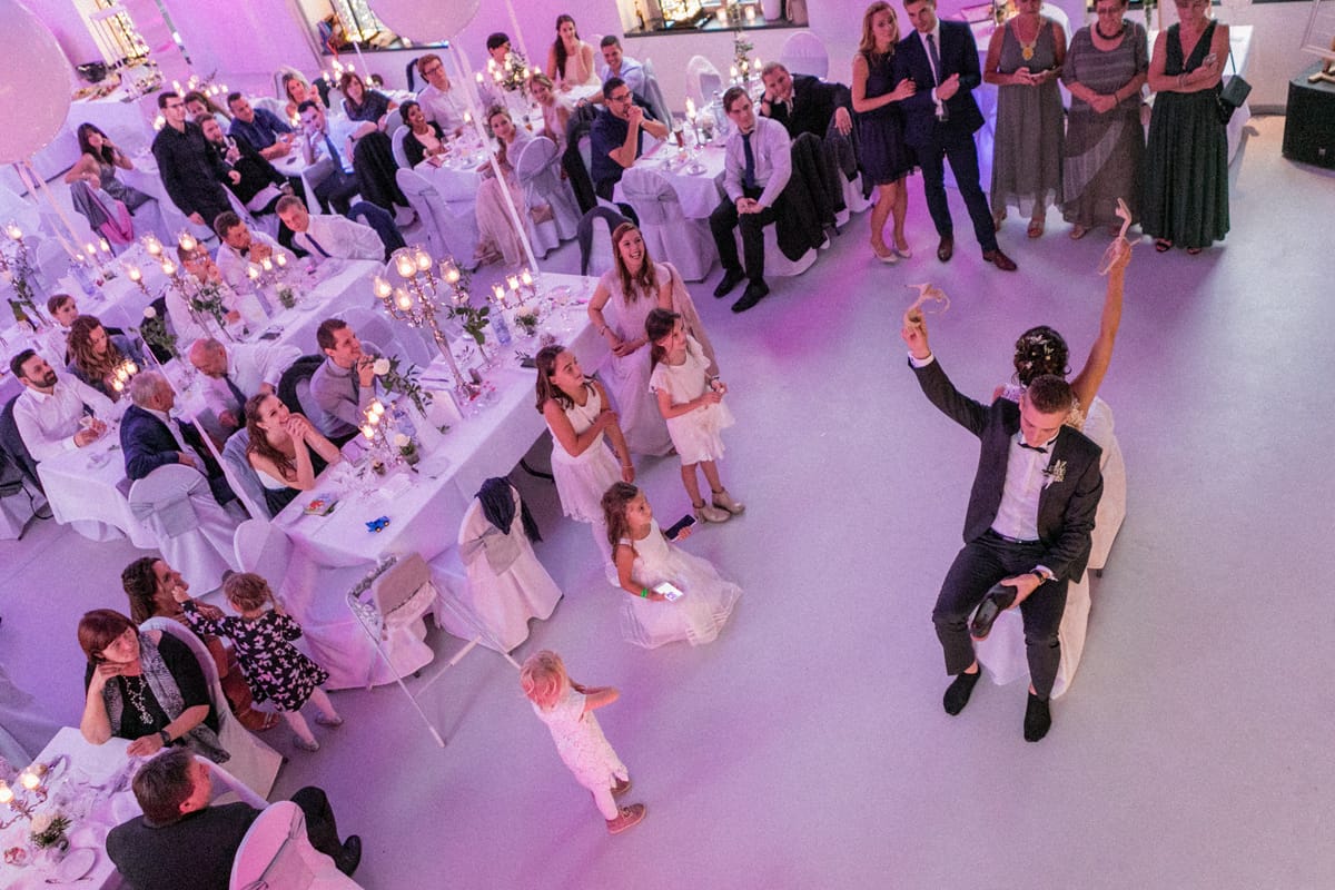 silke bruennet fotografie - Wenn Freunde heiraten