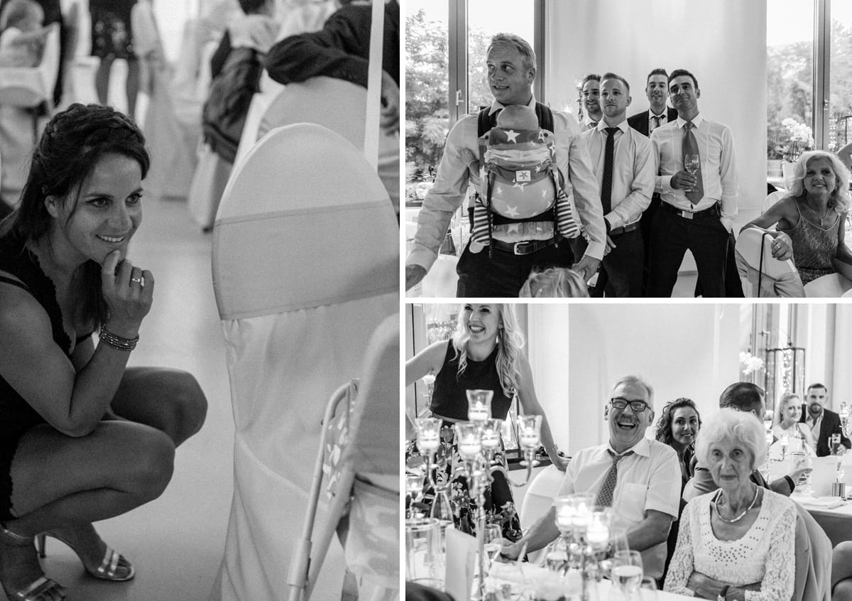 silke bruennet fotografie - Wenn Freunde heiraten