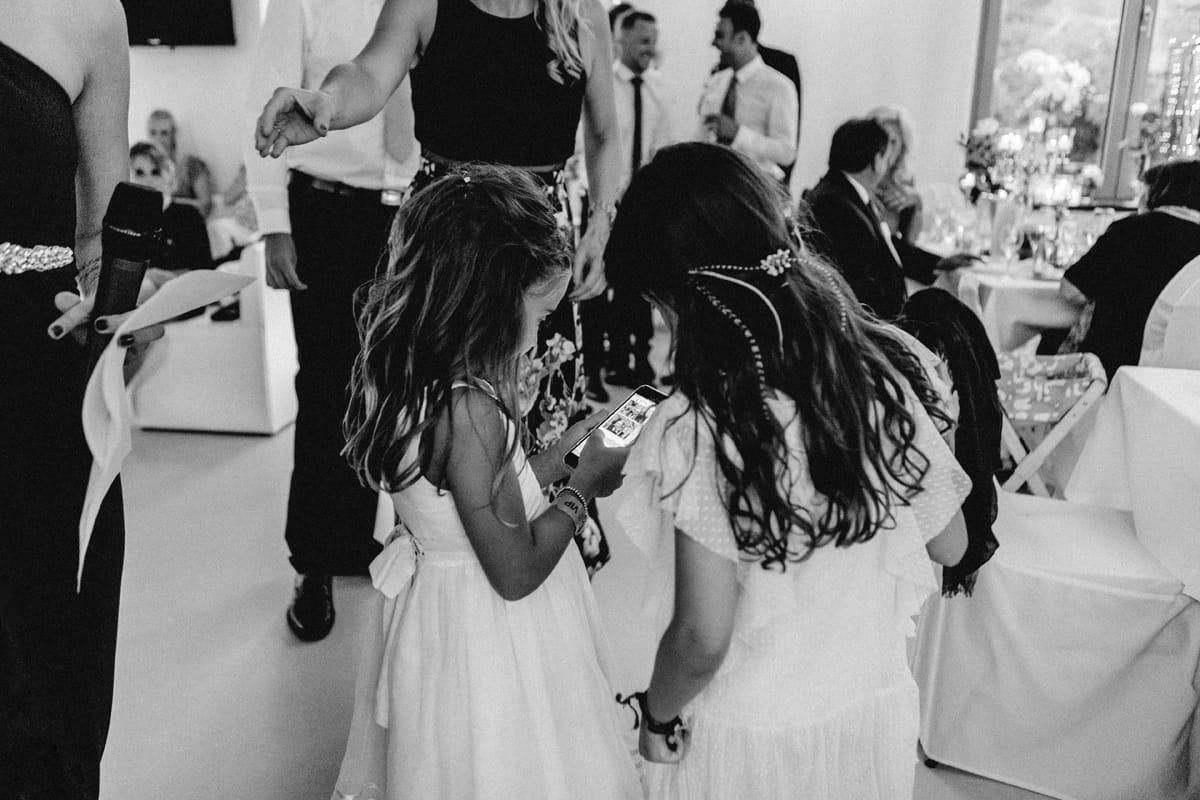 silke bruennet fotografie - Wenn Freunde heiraten