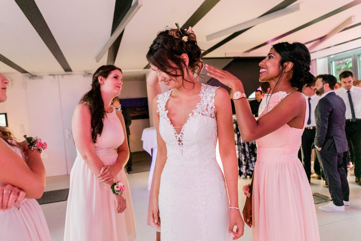 silke bruennet fotografie - Wenn Freunde heiraten