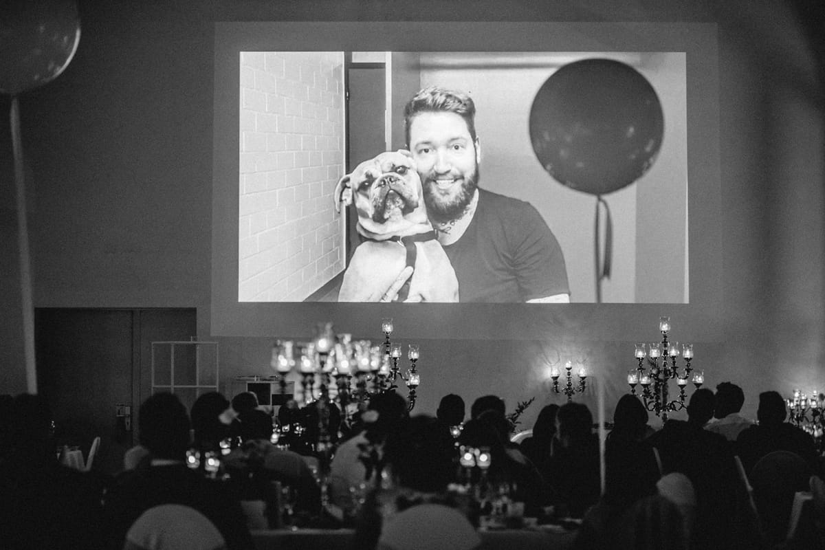 silke bruennet fotografie - Wenn Freunde heiraten