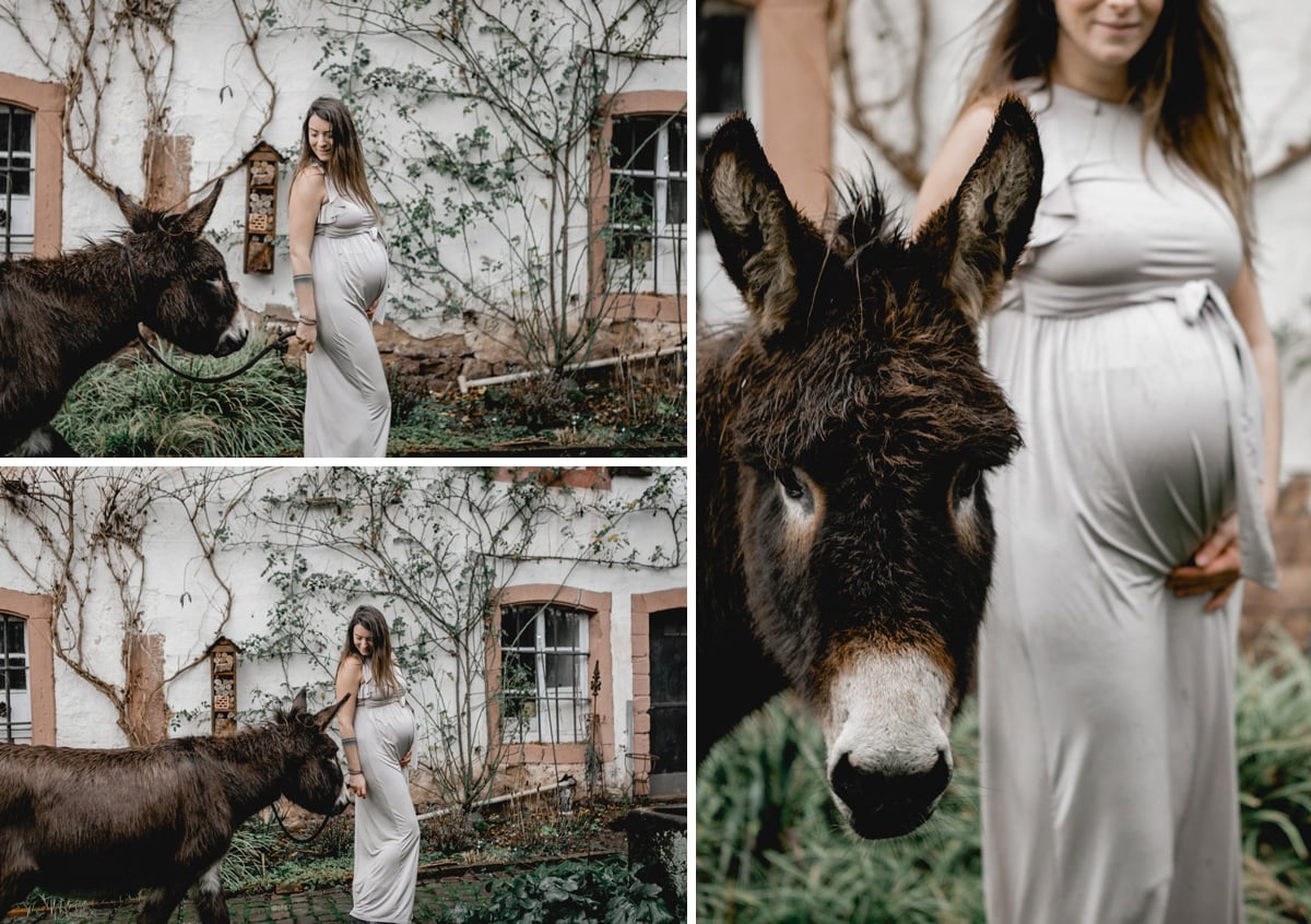 silke brünnet fotografie - Babybäuche-Ich liebe sie